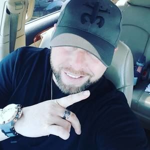 Meet your Posher, Ricky